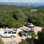 Goloritze And Breakfast 4*
