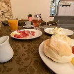 Goloritze And Breakfast Baunei