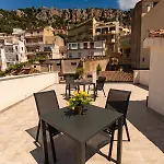Goloritze And Breakfast 4* Baunei