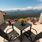 Goloritze And Breakfast 4* Baunei