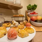 Goloritze And Breakfast Baunei