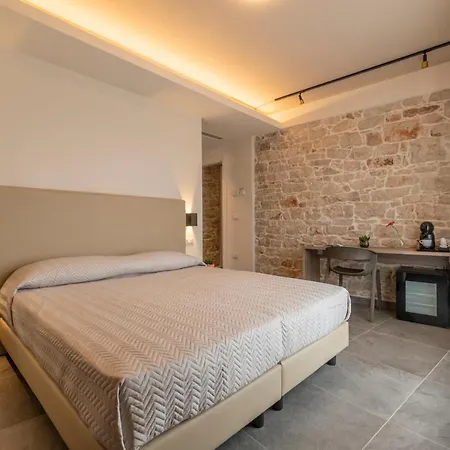 Goloritzè Room&breakfast 4* Baunei