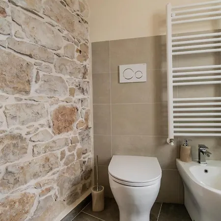 Goloritzè Room&breakfast Maison d'hôtes 4*