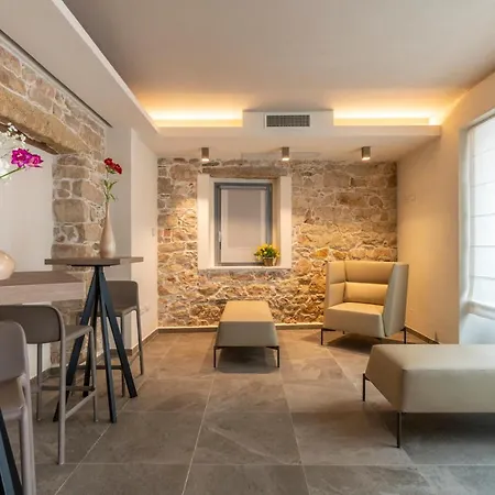 Goloritzè Room&breakfast 4* Baunei