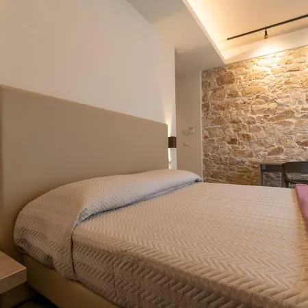 Goloritzè Room&breakfast 4* Baunei