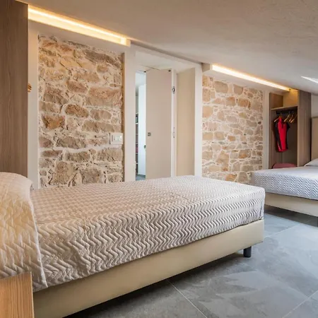 Goloritzè Room&breakfast Maison d'hôtes 4*