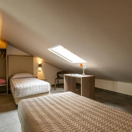 Goloritzè Room&breakfast 4*