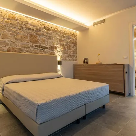 Goloritze And Breakfast