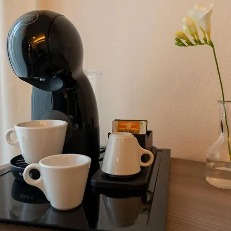 Goloritze And Breakfast Gasthuis