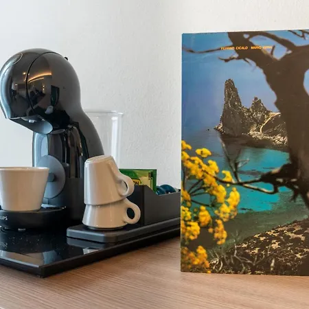 Goloritze And Breakfast