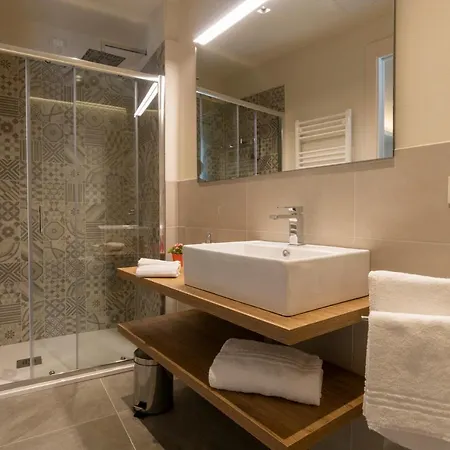 Goloritze And Breakfast Gasthuis Baunei