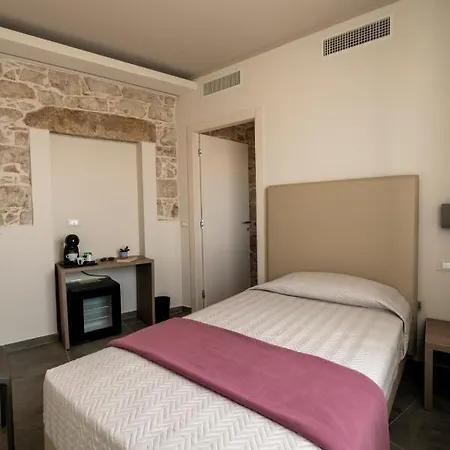 Goloritzè Room&breakfast Baunei