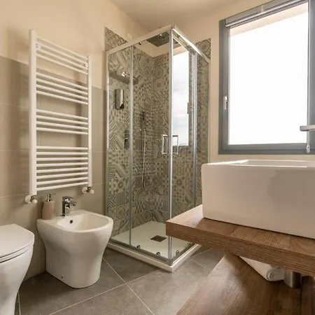 Goloritzè Room&breakfast Maison d'hôtes