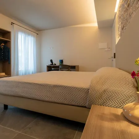 Goloritzè Room&breakfast