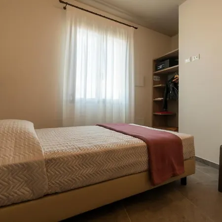 Goloritzè Room&breakfast 4* Baunei