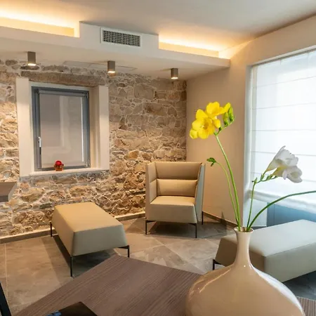 Maison d'hôtes Goloritzè Room&breakfast