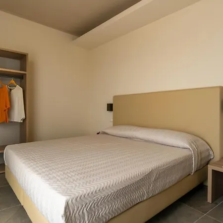 Goloritzè Room&breakfast Maison d'hôtes