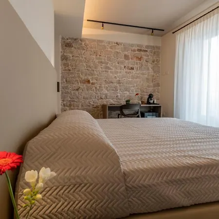 Goloritzè Room&breakfast 4* Baunei