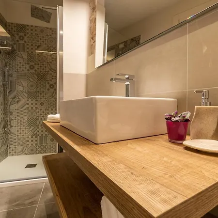 Goloritzè Room&breakfast 4*