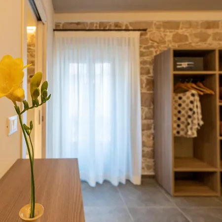 Goloritzè Room&breakfast Maison d'hôtes Baunei