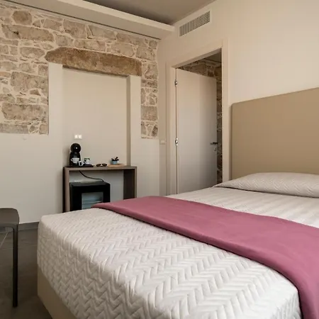 Goloritzè Room&breakfast 4* Baunei