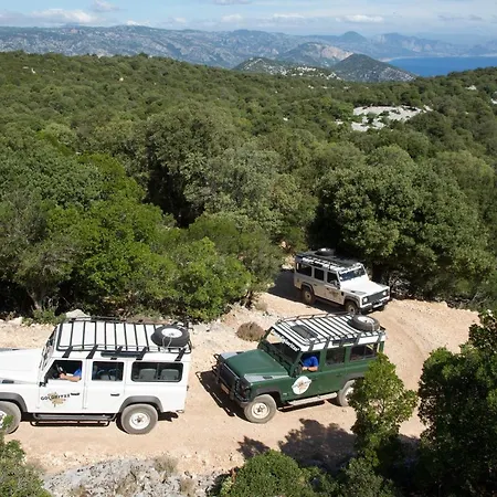 Goloritze And Breakfast 4*