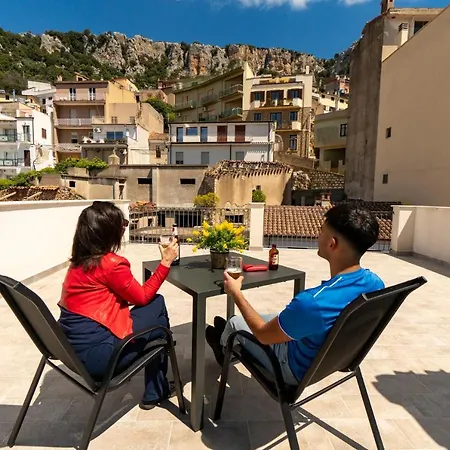 Goloritzè Room&breakfast