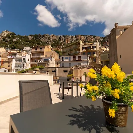 Goloritzè Room&breakfast 4*