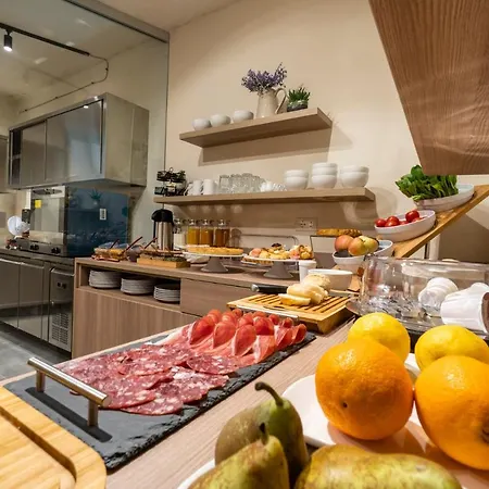 Maison d'hôtes Goloritzè Room&breakfast