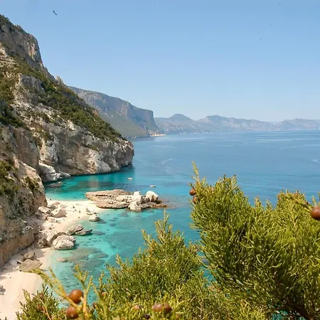 Maison d'hôtes Goloritzè Room&breakfast 4*