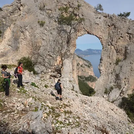 Goloritzè Room&breakfast