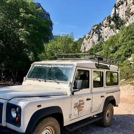 Goloritze And Breakfast Gasthuis