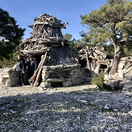 Goloritzè Room&breakfast 4*