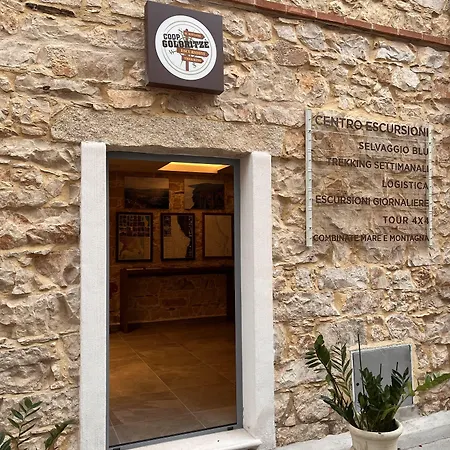 Goloritze And Breakfast