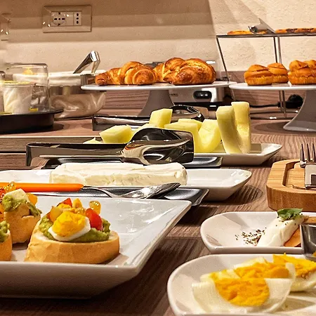 Goloritze And Breakfast Gasthuis