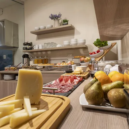 Goloritzè Room&breakfast 4*