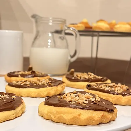 Goloritzè Room&breakfast