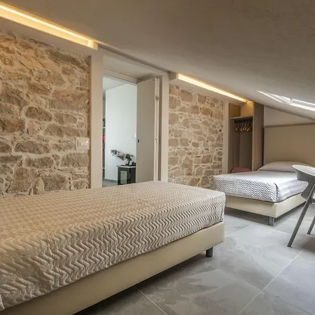 Maison d'hôtes Goloritzè Room&breakfast