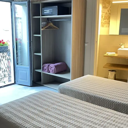 Goloritzè Room&breakfast