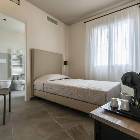 Maison d'hôtes Goloritzè Room&breakfast 4*