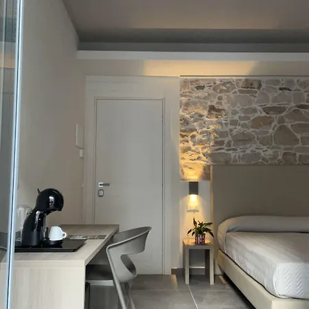 Casa de hóspedes Goloritze And Breakfast 4*