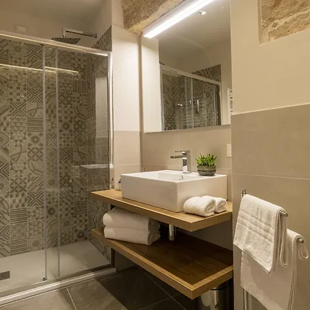 Maison d'hôtes Goloritzè Room&breakfast 4*