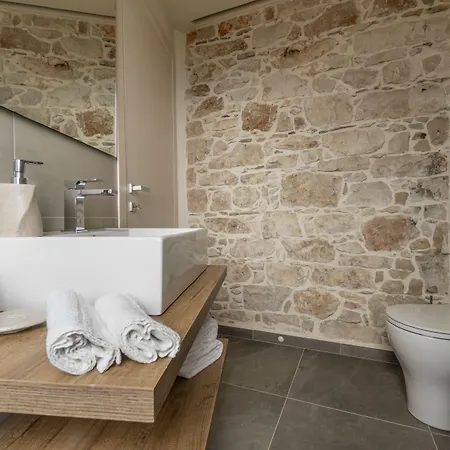 Goloritzè Room&breakfast 4*