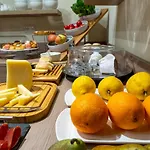 Goloritze And Breakfast Baunei