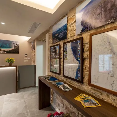 Goloritze And Breakfast Guest house *
