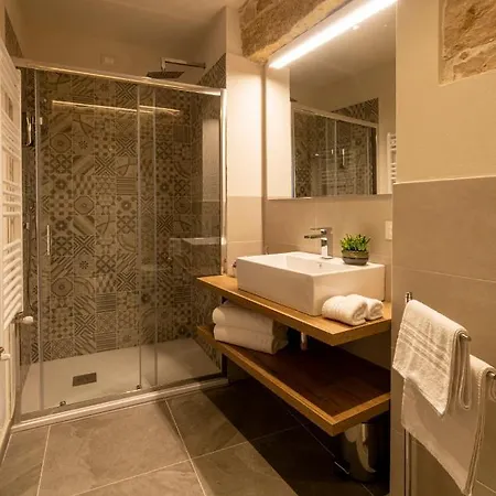 Guest house Goloritze And Breakfast Baunei