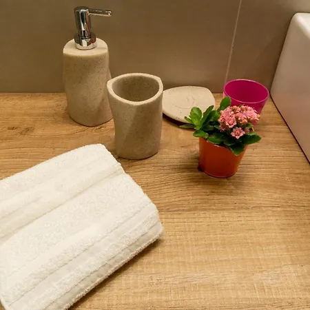 Affittacamere Goloritzè Room&breakfast 4*