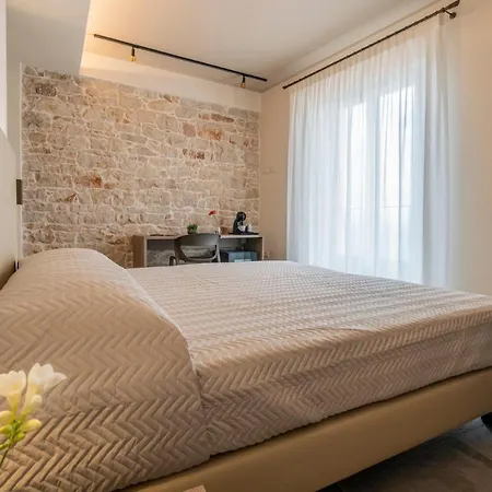 Goloritze And Breakfast Guest house Baunei