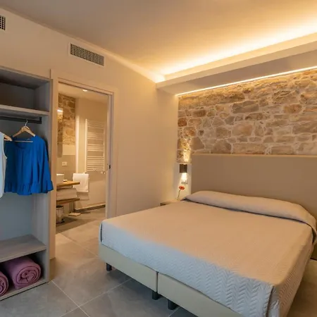 Guest house Goloritze And Breakfast *
