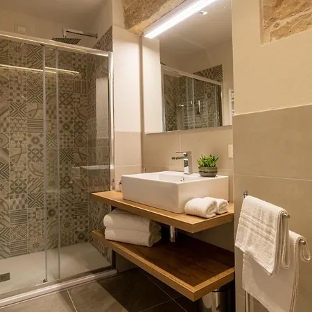 Guest house Goloritze And Breakfast Baunei